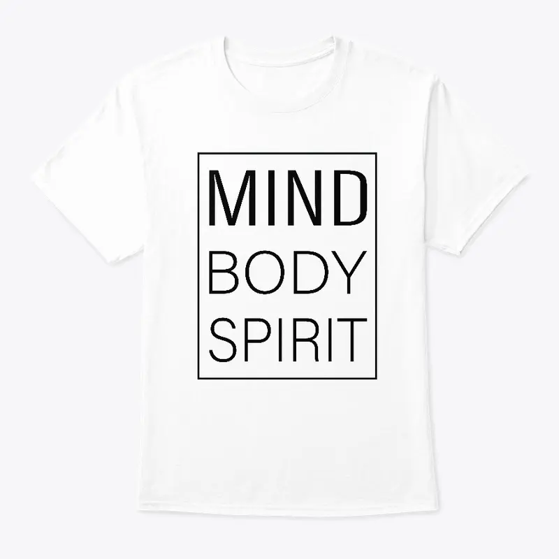 Mind.Body.Spirit