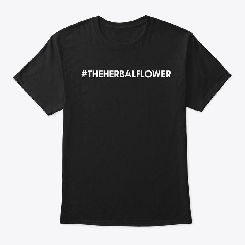 #Theherbalflower